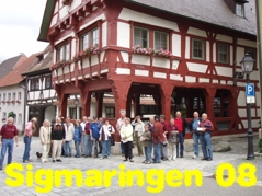 Janustreffen 08